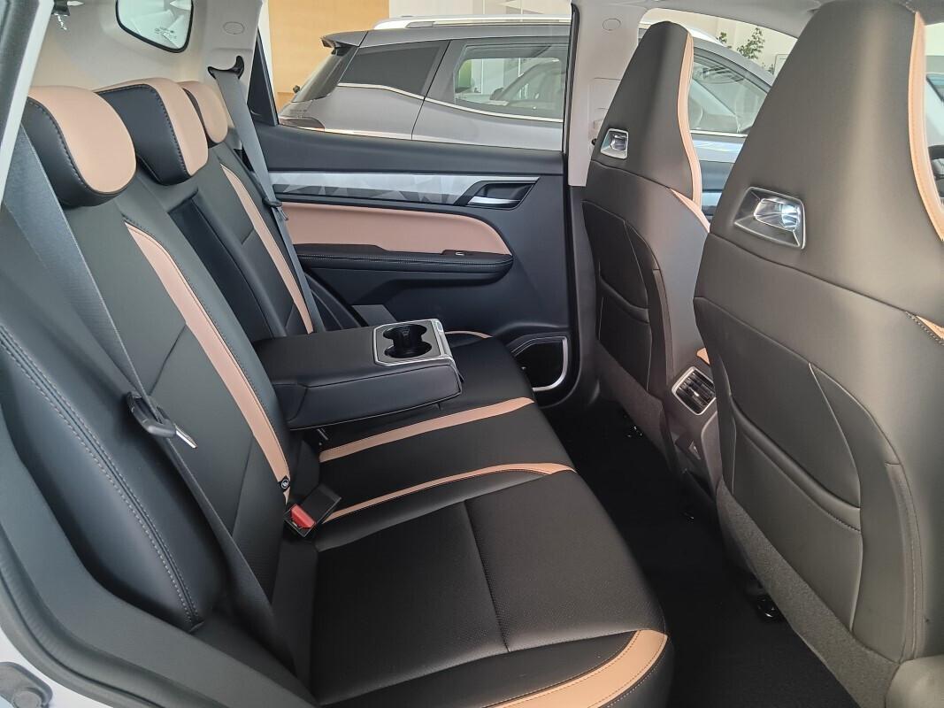 Emc Sette 1.5T (174 cv) GDI DCT