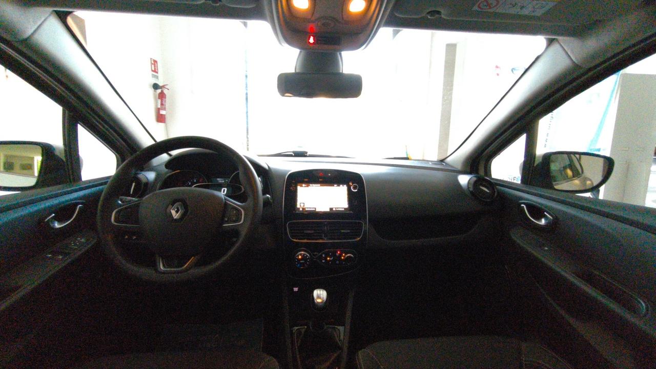 Renault Clio dCi 8V 75 CV Start&Stop 5 porte Energy Intens