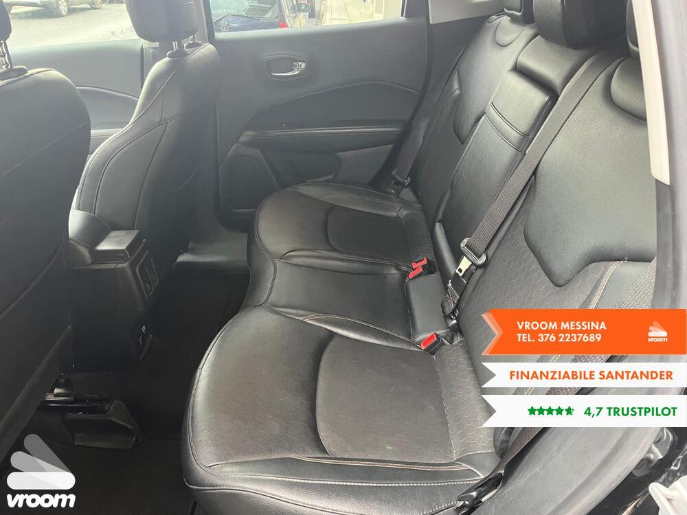 JEEP Compass 2ª serie Compass 1.3 Turbo T4 190...