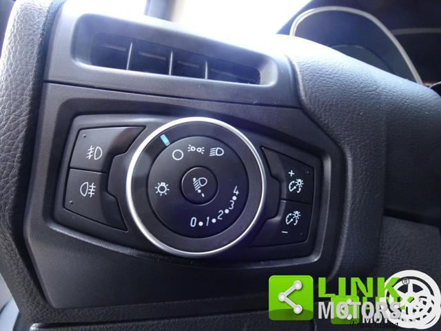 FORD Focus Titanium