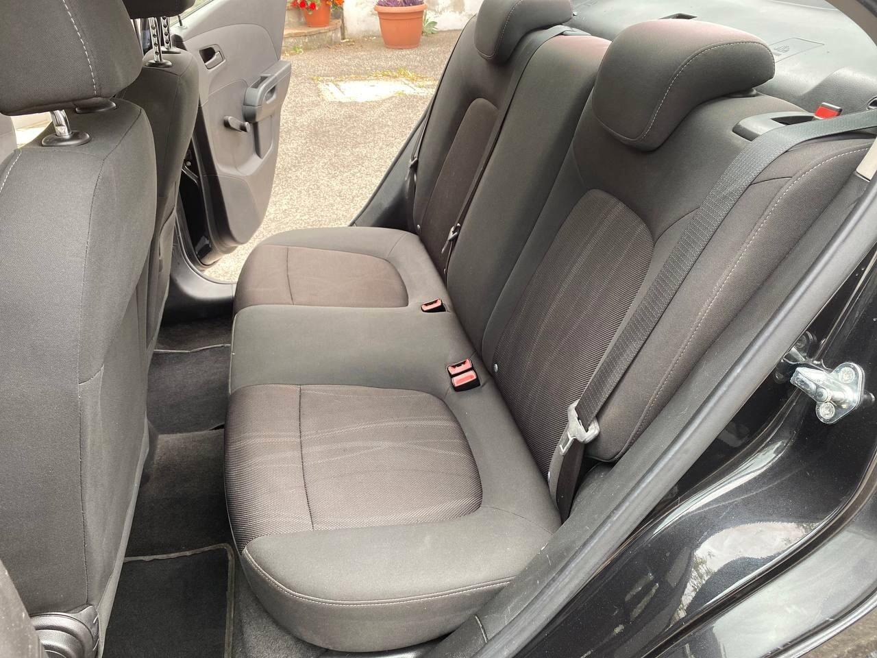 Chevrolet Aveo 1.2 86CV 5 porte LT