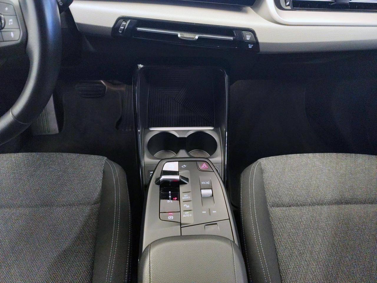 BMW Serie 2 218d Active Tourer