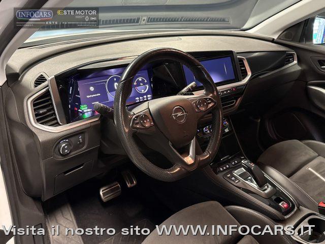 OPEL Grandland 1.6 PHEV aut. AWD GSe - PROMO