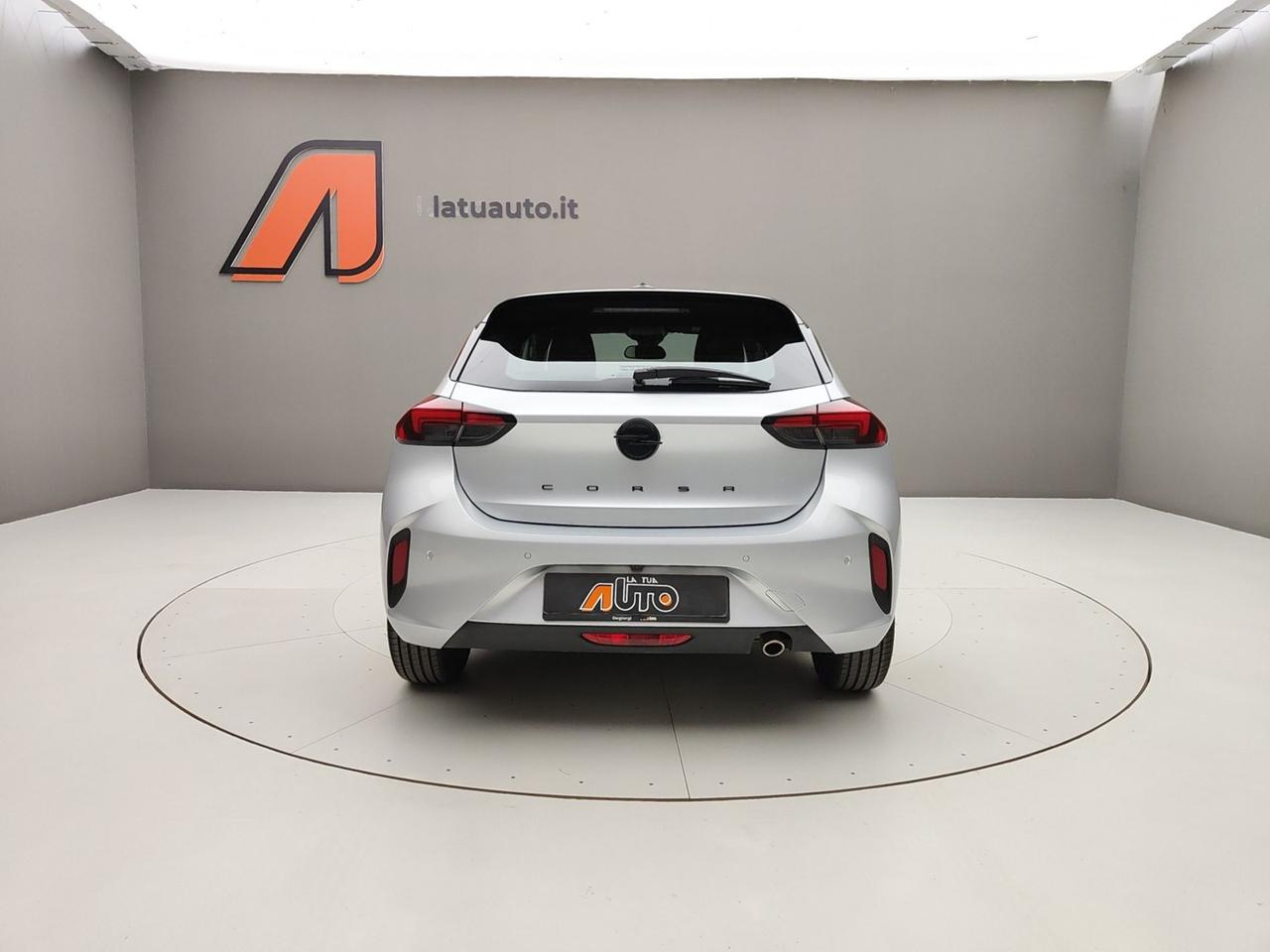 OPEL Corsa VI 2023 1.2 100CV GS AT8