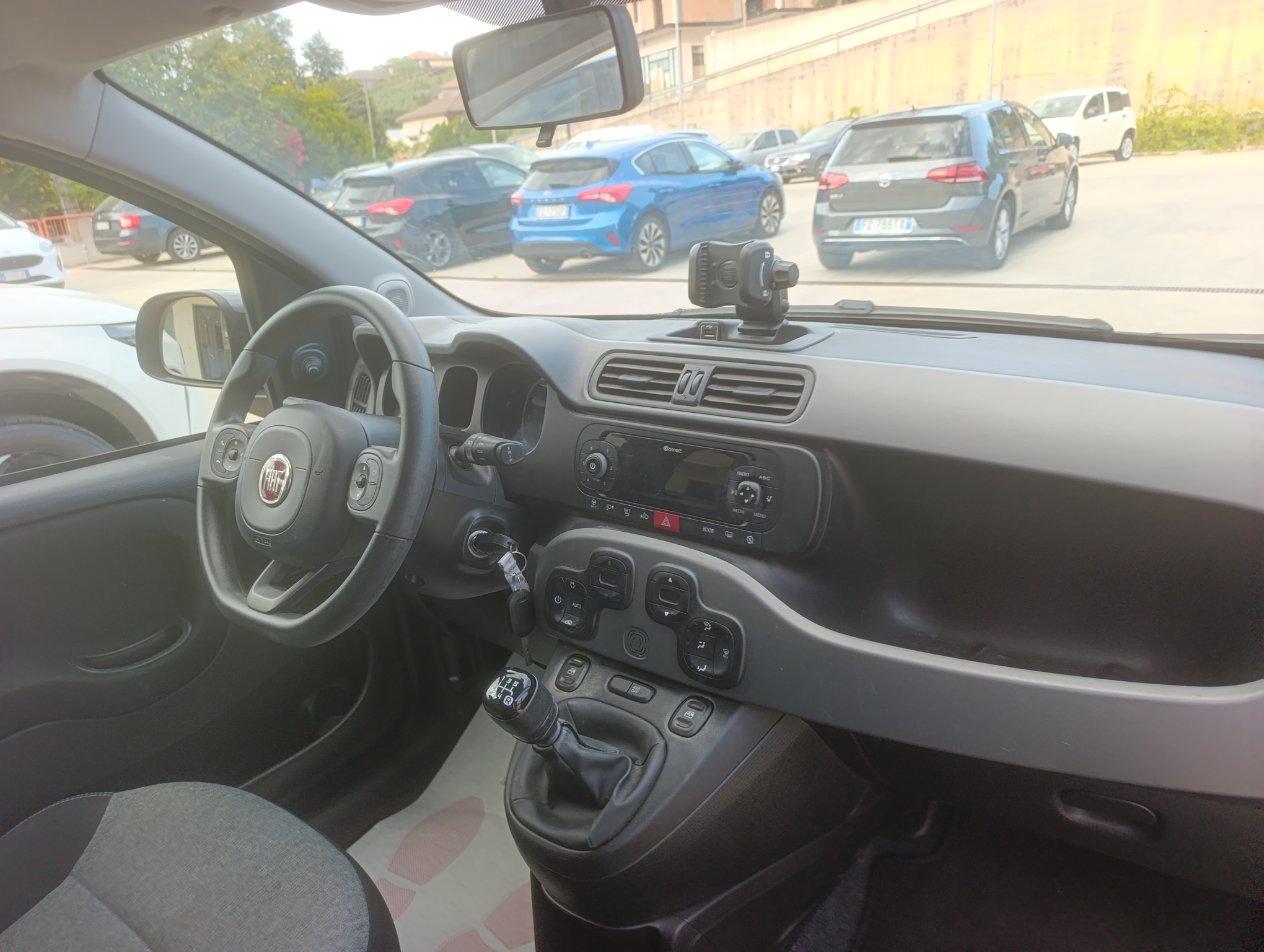 Fiat Panda 1.2 Lounge s&s 69cv my19
