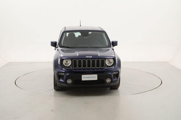 Jeep Renegade Longitude BZ875994 1.0 Benzina 120CV