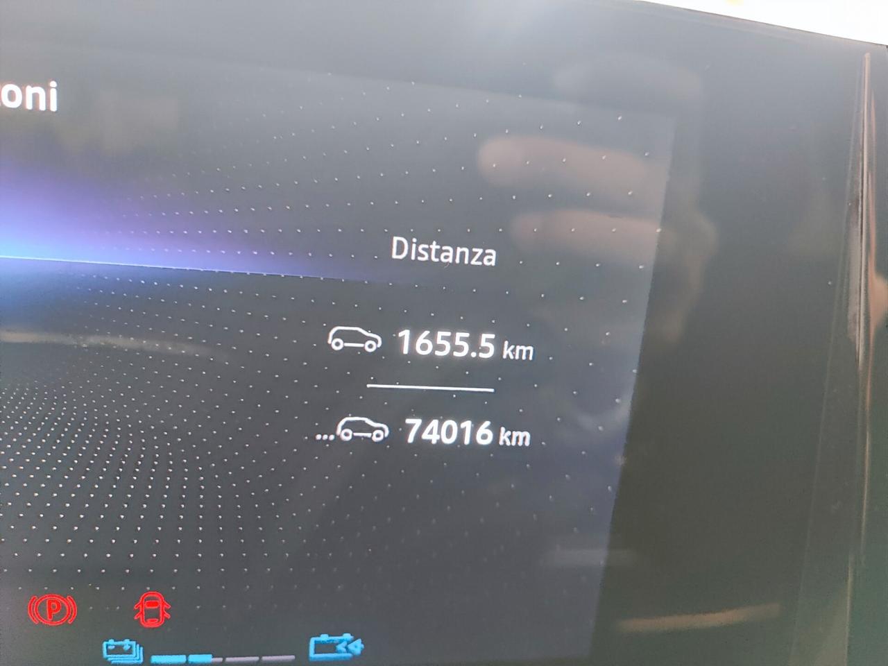 Renault Austral Mild Hybrid Advanced Evolution FULL OPTIONAL