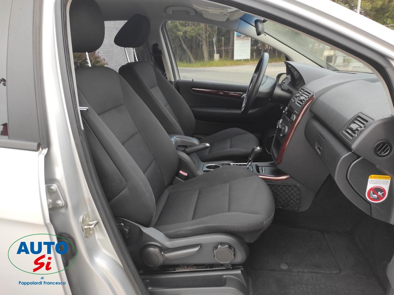 Mercedes A 180 2.0 CDI - 110cv CAMBIO AUTOM.