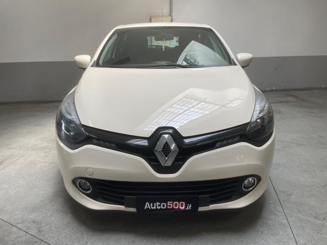 RENAULT Clio dCi 8V 75CV Start&Stop 5 porte Energy Zen