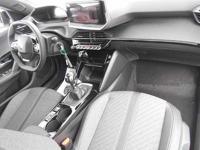 Peugeot 2008 100 Allure Fin 9Perfet Scon34%