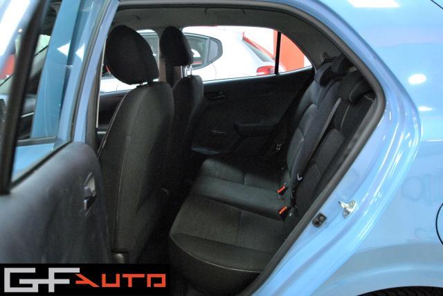 Kia Picanto Picanto 1.0 Active bluetooth