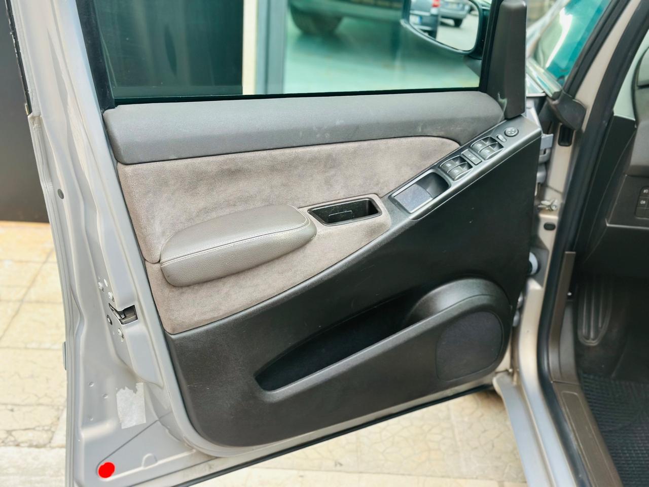 LANCIA MUSA 1.3 MJET EURO 4 TETTO APRIBILE