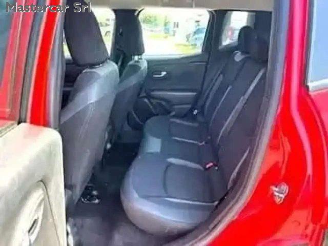 JEEP Renegade Renegade 1.3 t4 phev Limited 4xe At6 - GK852LP