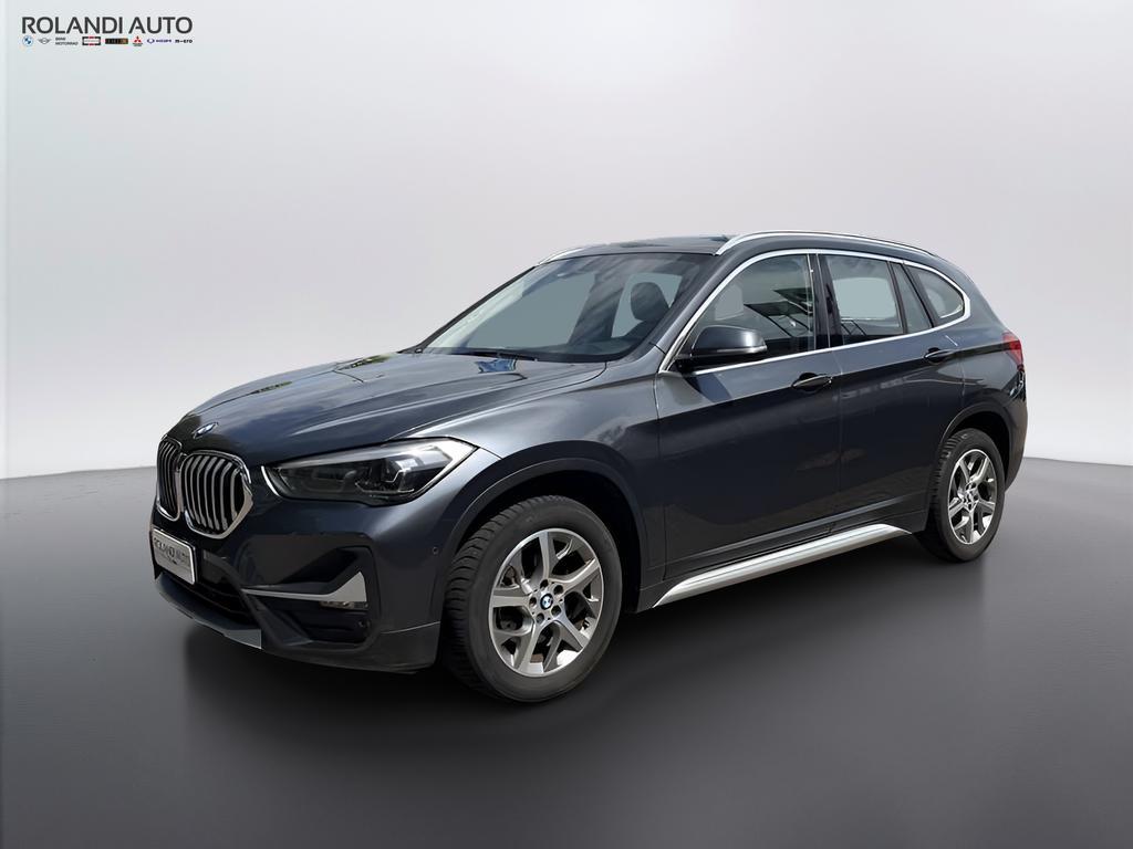 BMW X1 18 d xLine xDrive