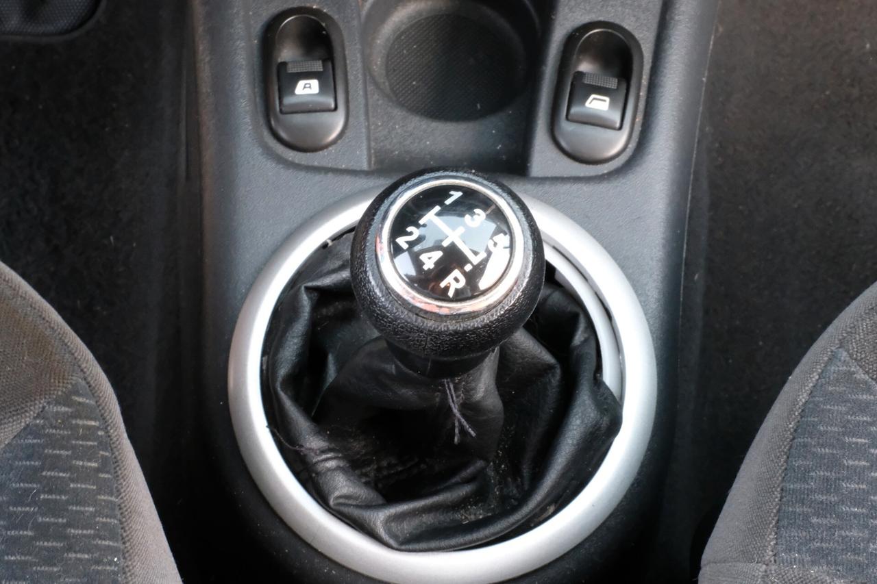 Citroen C3 1.4 HDi 70CV