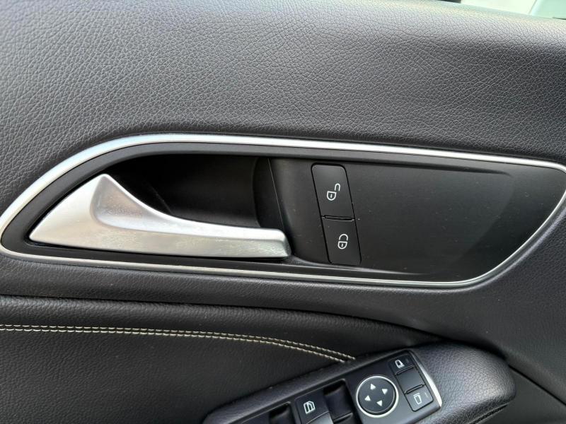 Mercedes CLA Berlina 1.5 DIESEL 109 CV SPORT auto
