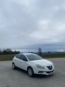 Lancia Delta 1.6 MJT DPF Selectronic Gold