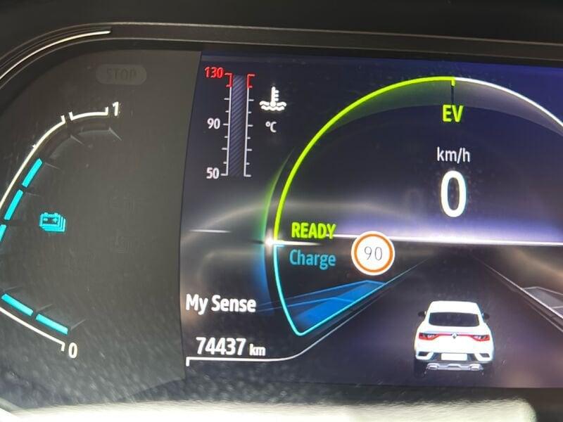 Renault Arkana Arkana 1.6 E-Tech full hybrid R.S. Line 145cv