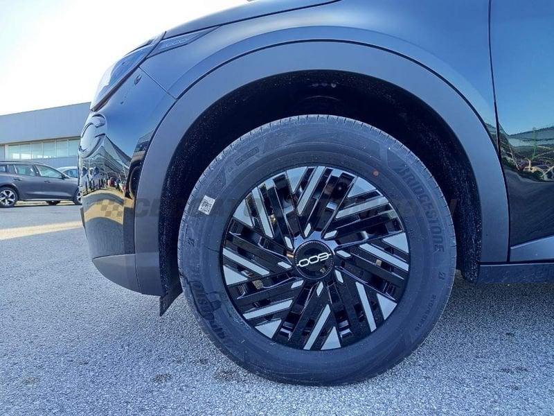 FIAT 600 600 Hybrid My25 600 1.2 Hybrid136cv