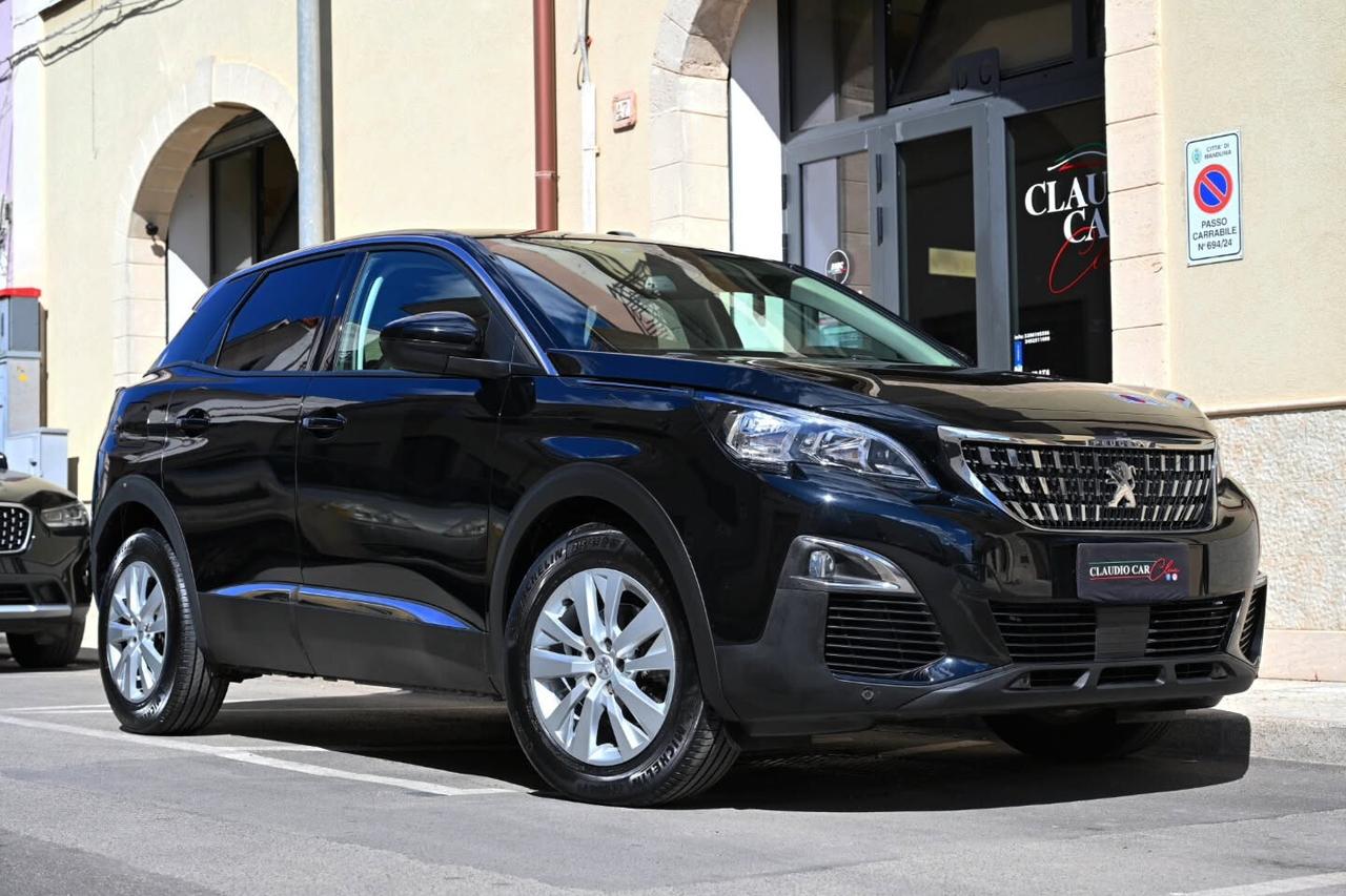 Peugeot 3008 BlueHDi 130 S&S Business