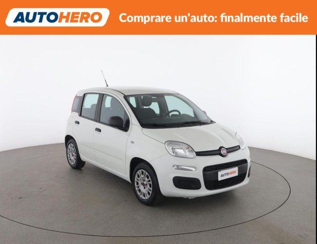 FIAT Panda 1.2 EasyPower Easy