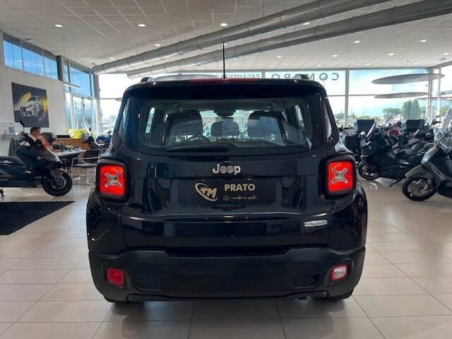 Jeep Renegade 1.4 tjt Longitude fwd 120cv Gpl
