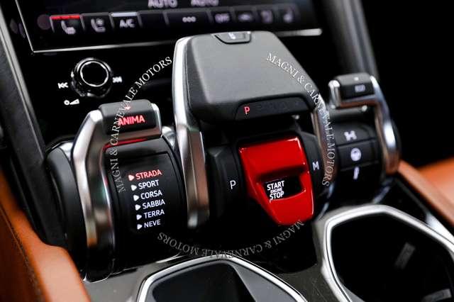 Lamborghini Urus STYLE PACKAGE|23''|HEAD-UP|TETTO|ANIMA|ELEC. SEATS