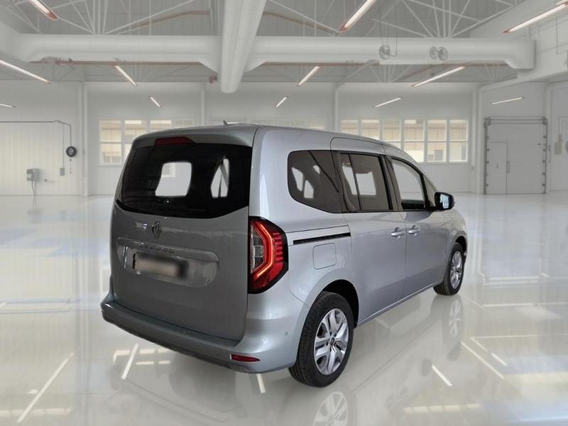 RENAULT KANGOO 1.5 BLUE DCI 70 KW EQUILIBRE MONOVOLUME
