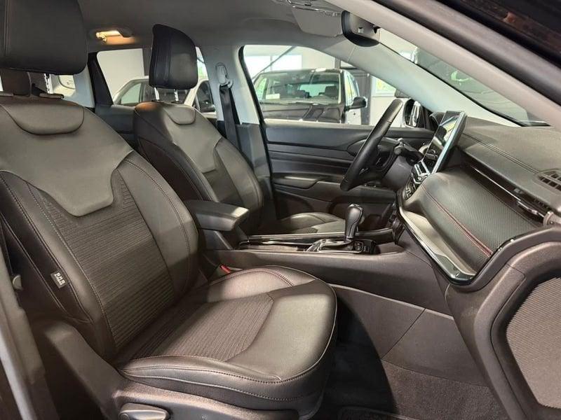 Jeep Compass Compass 1.5 Turbo T4 130 CV MHEV 2WD Navi Led Camera