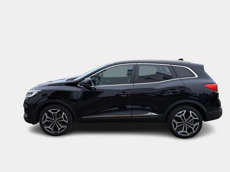 RENAULT KADJAR 1.5 DCI 85KW BLUE SPORT EDITION 2 EDC