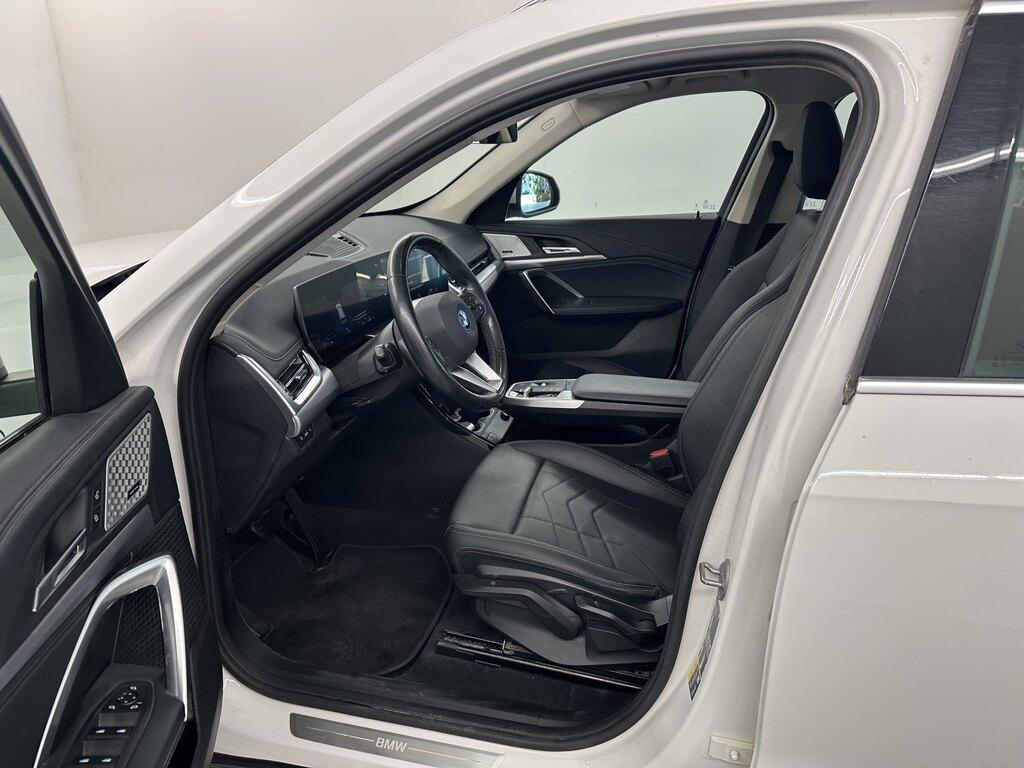BMW X1 25 e xDrive DCT