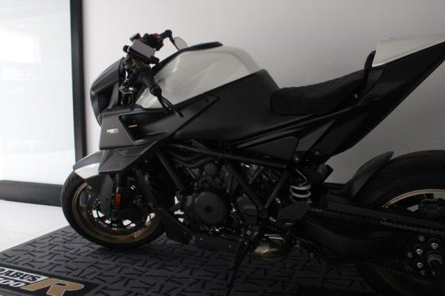 UAZ Hunter ktm super c 1300r brabus 1of 25