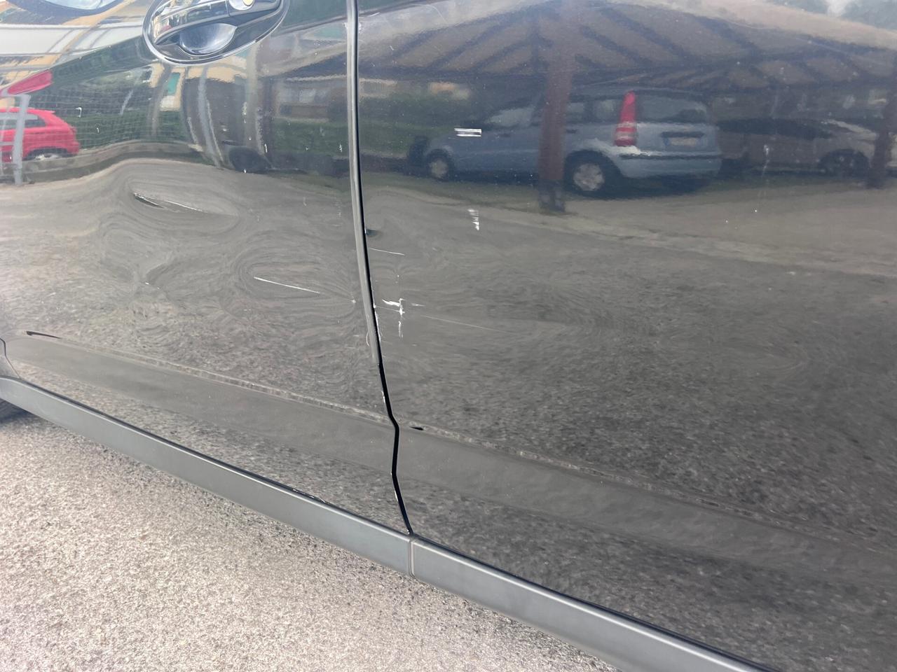 Ford C-Max 1.6 TDCi 115CV Plus