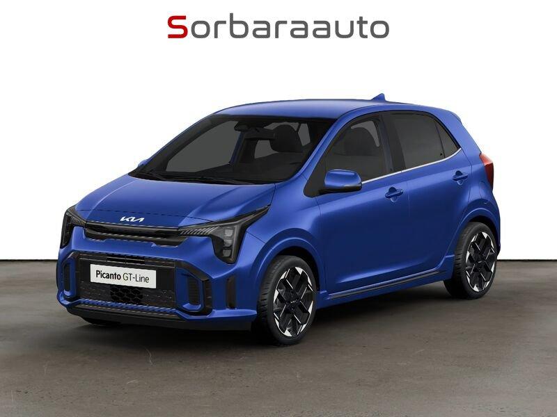 Kia Picanto Picanto 1.0 gdi Style