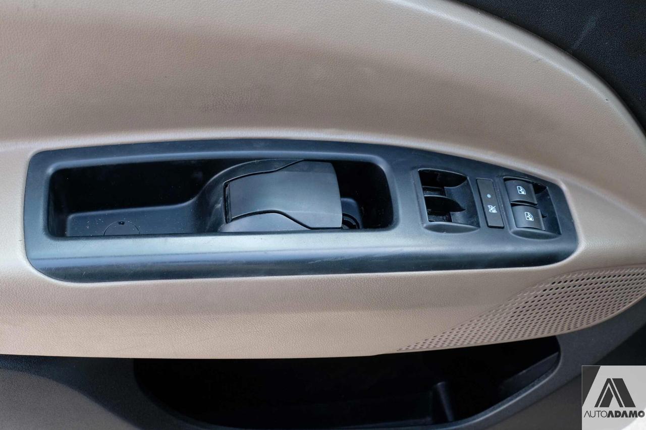 Opel Combo 1.6 CDTI 105CV