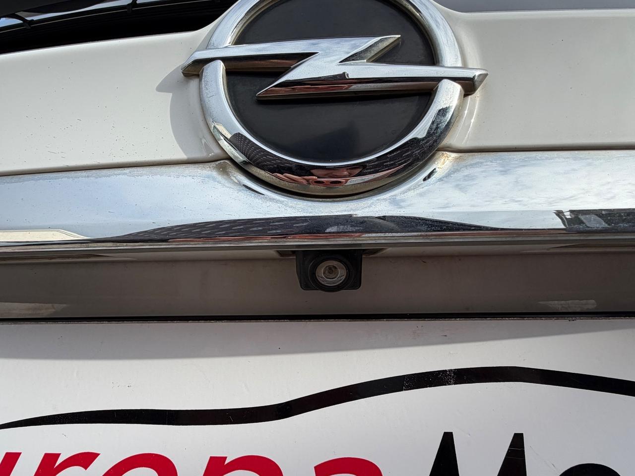 Opel Mokka 1.6 CDTI Ecotec 136CV 4x2 Start&Stop Cosmo b-Color