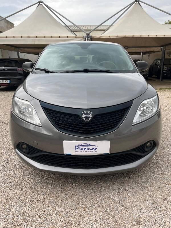 Lancia Ypsilon 1.2 Elefantino Blu s&s 69cv my19