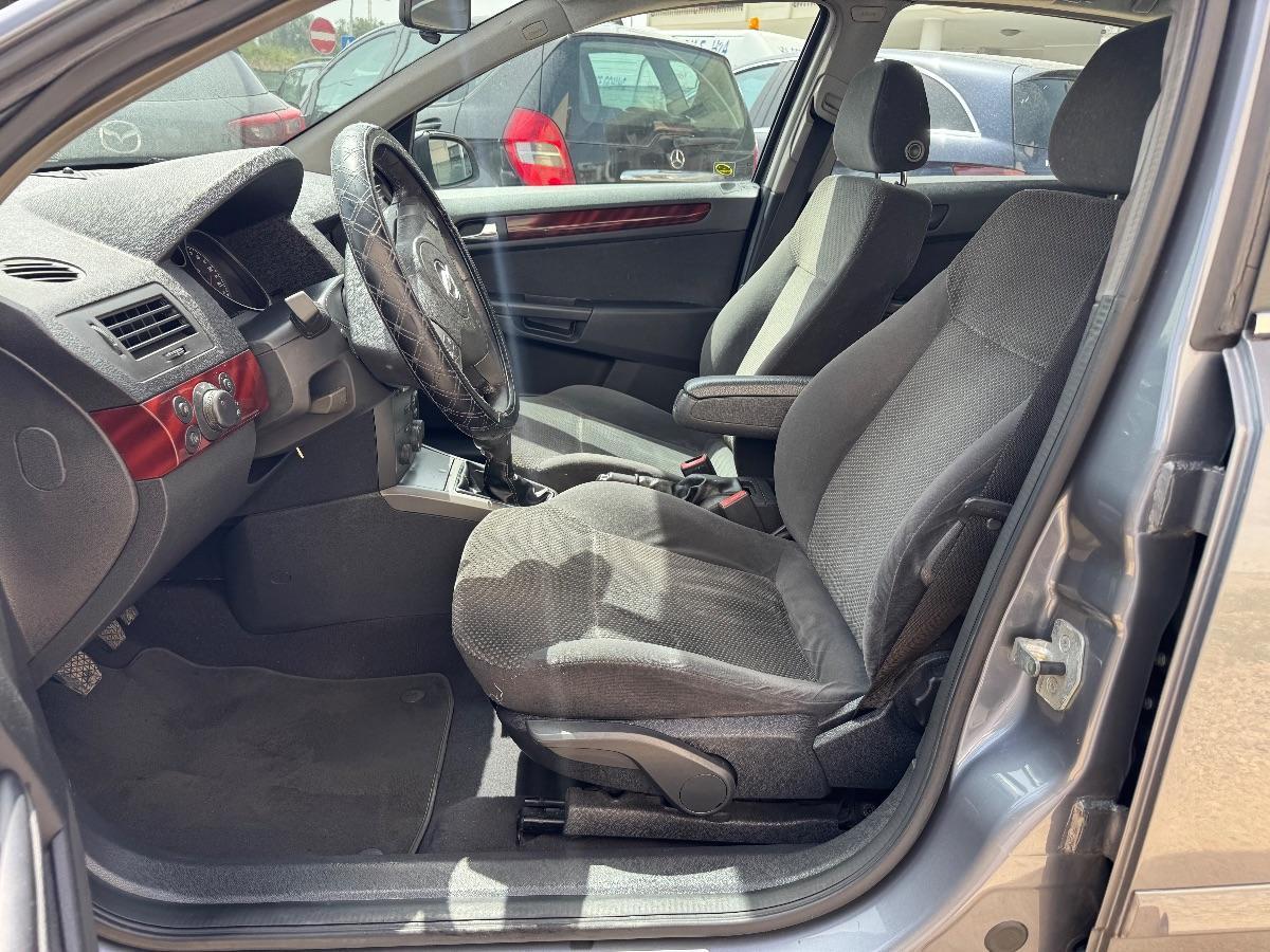 OPEL ASTRA 1.7 CDTI 101 CV 5p. Cosmo