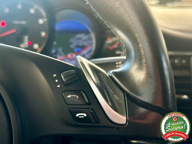 PORSCHE Panamera 3.6 4 Edition *TETTO*PASM*SEDILI VENTILATI*BOSE*