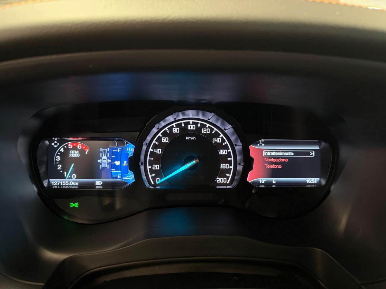 Ford Ranger 3.2 TDCi 200cv Wildtrak Manuale PrezzoFinito