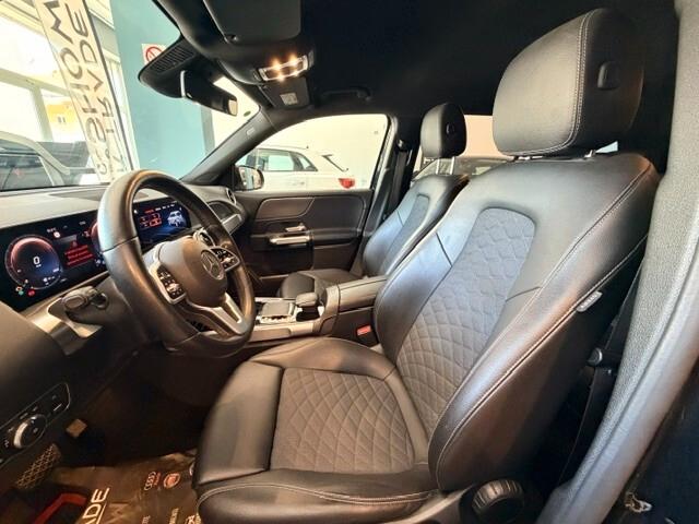 Mercedes-benz GLB 200 d Automatic 4Matic Sport Plus