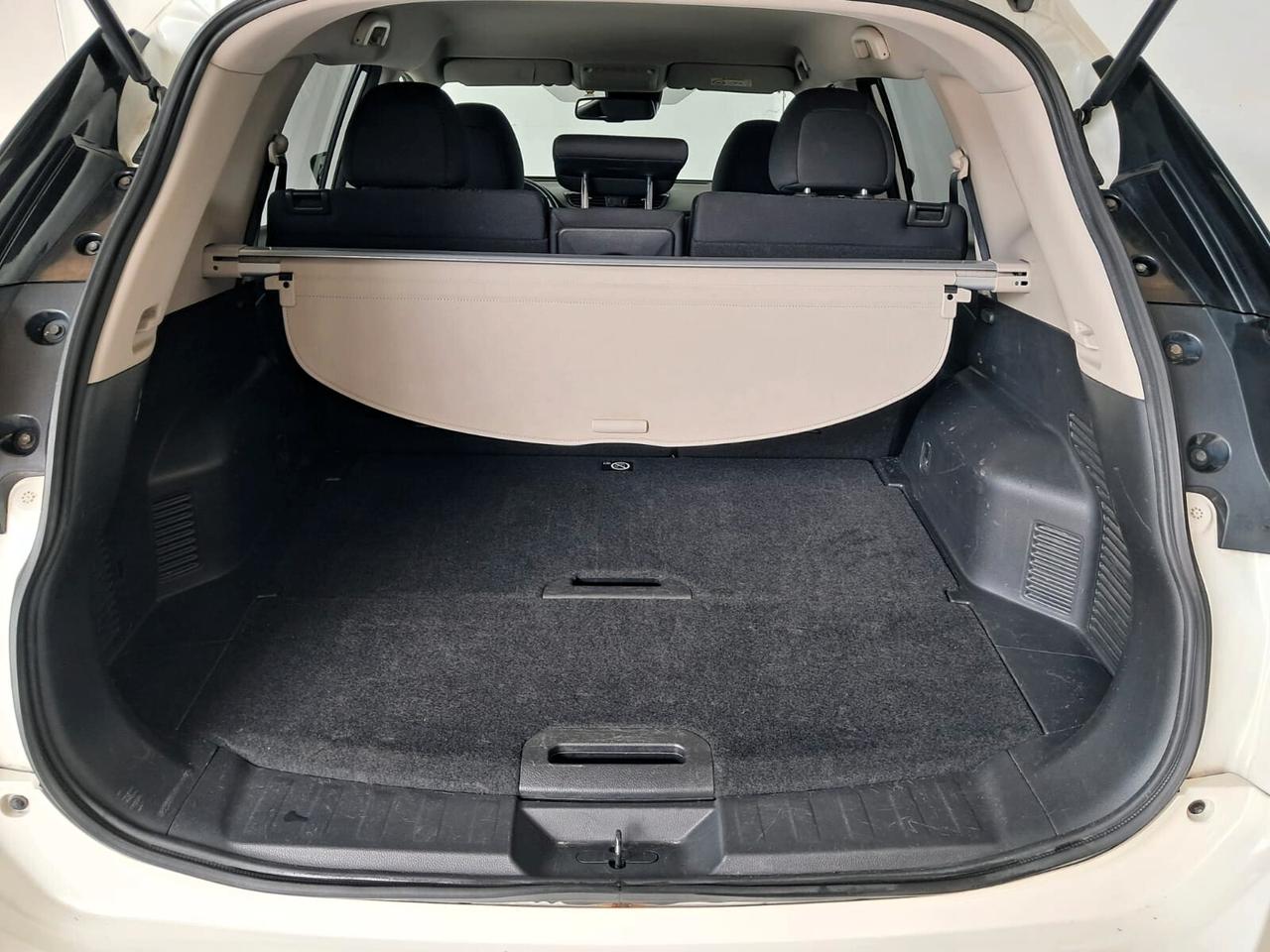 Nissan X-Trail 1.6 dCi 2WD Business