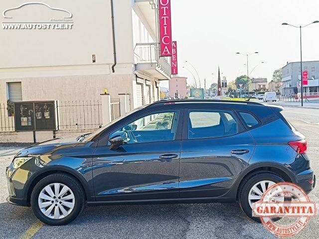 SEAT Arona 1.0 EcoTSI 110 CV DSG Style