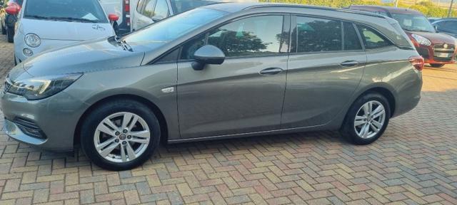 OPEL Astra 1.5 CDTI 122 CV S&S AT9 Sports Tourer GS Line