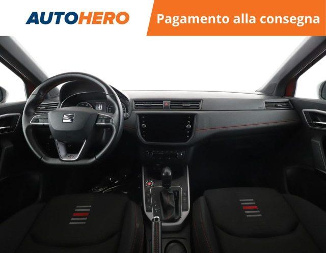 SEAT Arona 1.0 EcoTSI 115 CV DSG FR