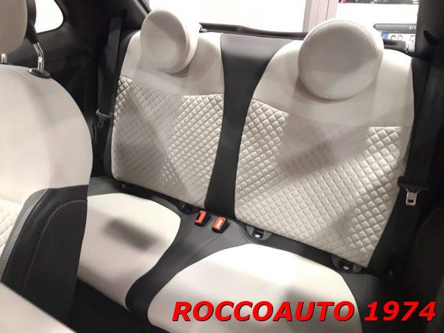 FIAT 500 1.0 Hybrid Dolcevita PREZZO REALE