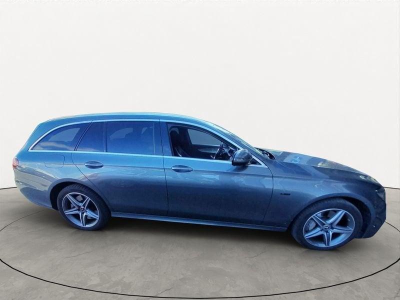 Mercedes-Benz Classe E 300 de S.W. Auto EQ-Power Premium Plus