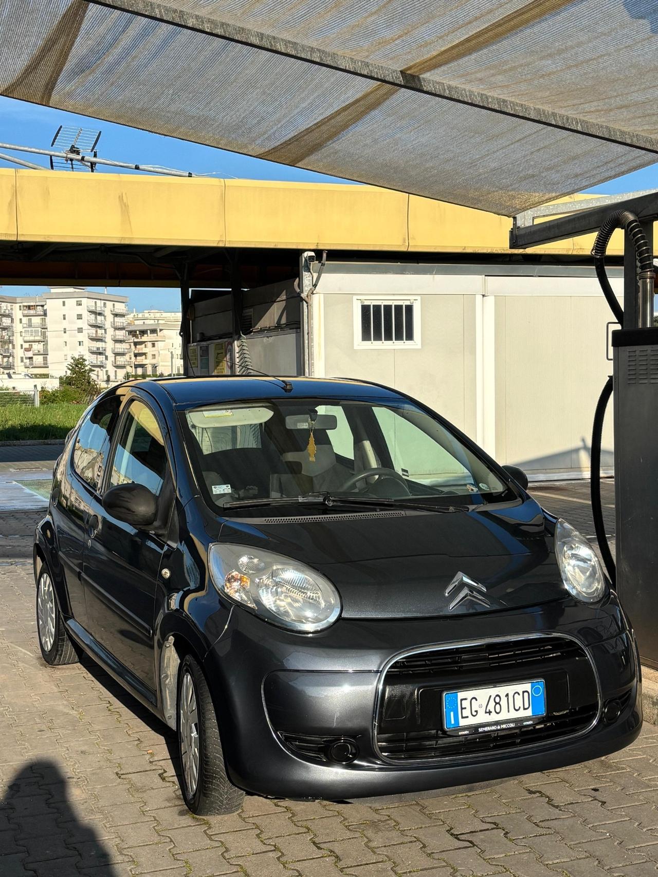 Citroen C1 1.0 5 porte Seduction
