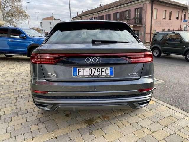 Audi Q8 50 TDI 286 CV quattro tiptronic S LINE