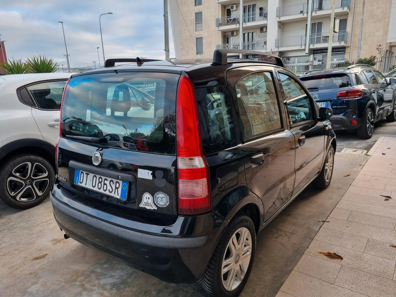 Fiat Panda 1.2 Dynamic